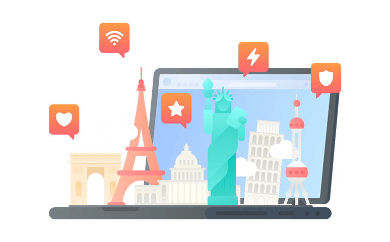 在斯威士兰连接到中国vpn - VPN回国
